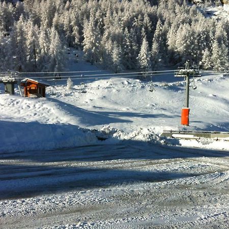 Chalet Grinch 90M2, 3 Sdb, Skis Aux Pieds, Wifi Tignes Exterior foto
