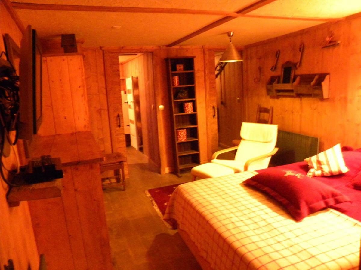 Chalet Grinch 90M2, 3 Sdb, Skis Aux Pieds, Wifi Tignes Exterior foto