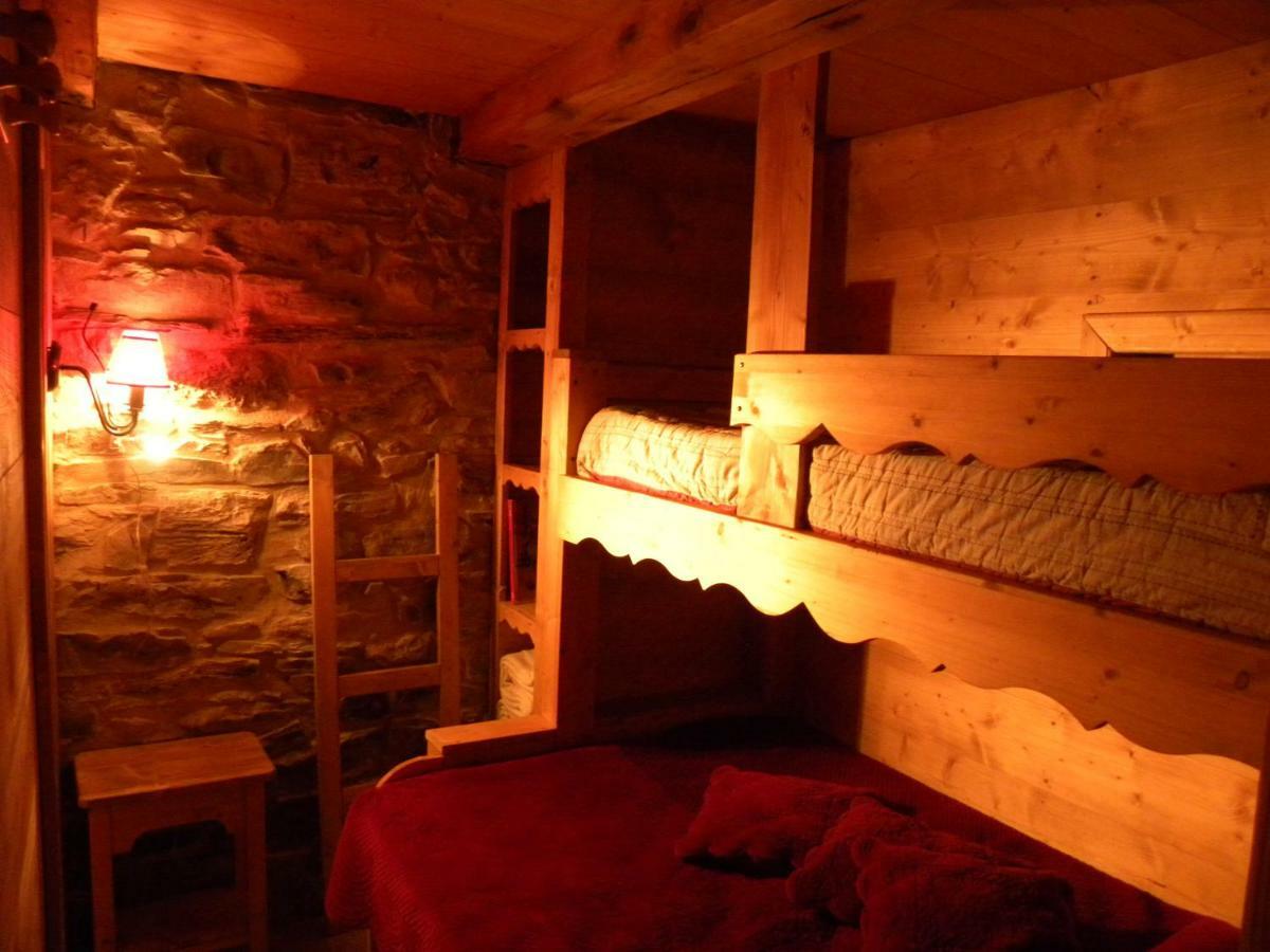 Chalet Grinch 90M2, 3 Sdb, Skis Aux Pieds, Wifi Tignes Exterior foto