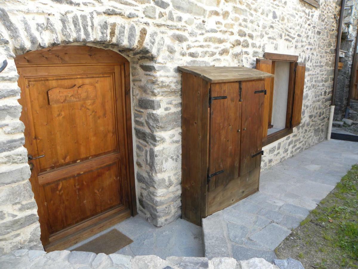 Chalet Grinch 90M2, 3 Sdb, Skis Aux Pieds, Wifi Tignes Exterior foto