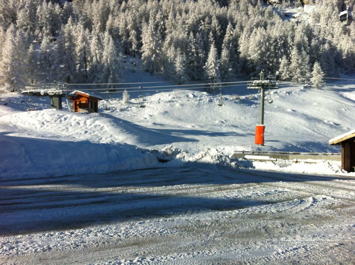 Chalet Grinch 90M2, 3 Sdb, Skis Aux Pieds, Wifi Tignes Exterior foto